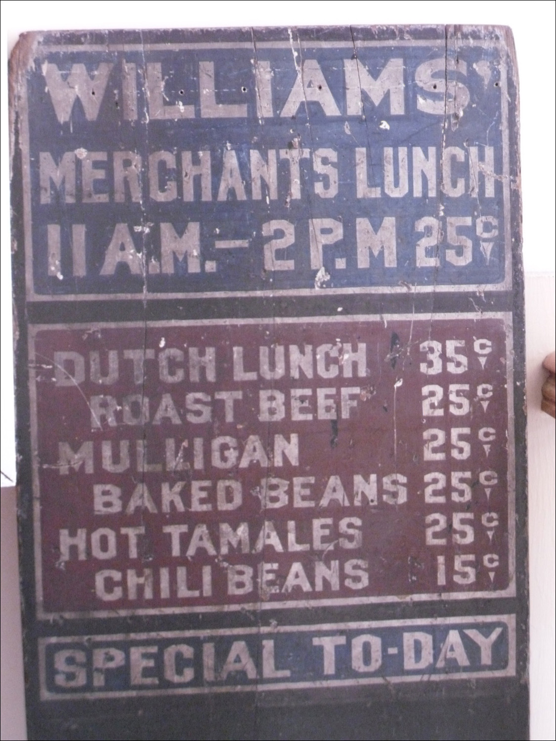 Wallace, ID-Northern Pacific Depot Railroad Museum-various displays